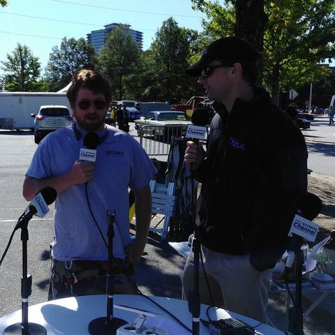 LIVE from Caffeine and Octane with Skyforce Studios on Driving Business Faster