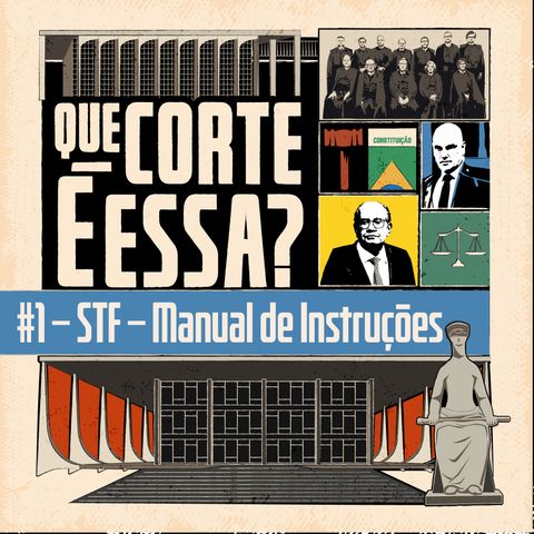 #1 - STF - Manual de Instruções