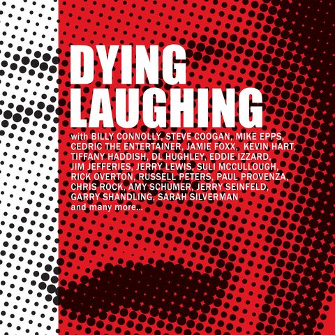 Felipe Esparza From The Documentary Dying Laughing