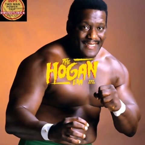 Episode 138: The Hogan Era - SD Jones