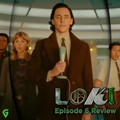 Loki Season 2 Finale Spoilers Review