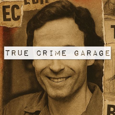 The Ted Murders ////// 64
