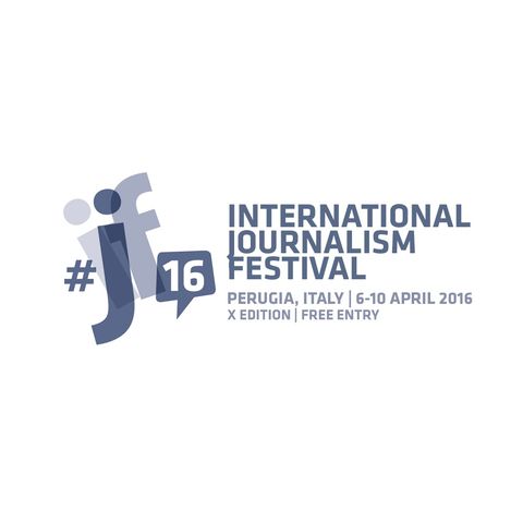 Reportage dal Festival Internazionale del Giornalismo di Perugia - 9aprile2016