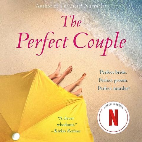 The Perfect Couple