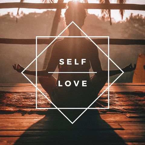 Self-Love | Loving The Piece Of Crap We Are... - Romans 5