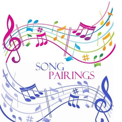 Song Pairings (11-08-17)