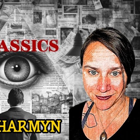 FKN Classics 2021: Slave Production - Child Indoctrination - Modern Education | Lindsey Scharmyn