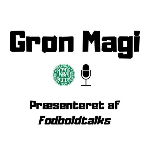 Viborg FF legender: Snak 5 (del 1) - Ralf Pedersen