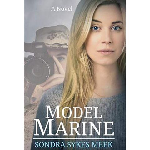 Sondra Sykes Meek Releases Model Marine