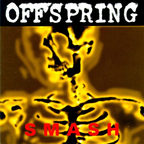 03 Tras el Smash de The Offspring