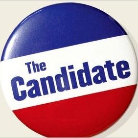 The Candidate... NOT!