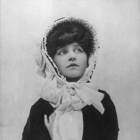 Colette: biografia e libri