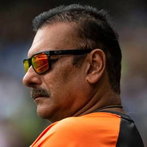 Express Conversations 08: Ravi Shastri