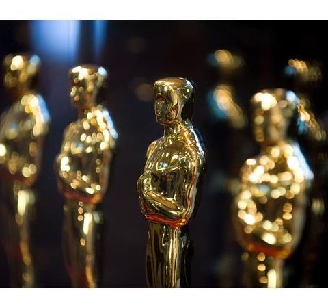 Cinema Royale (Badly) Predicts The Oscars!