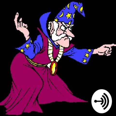 Podcast Cover