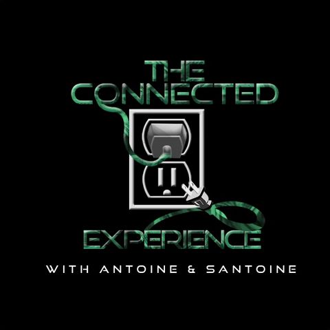 The Connected Experience - The Bootleg Episode 2018