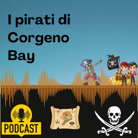 Copertina del podcast