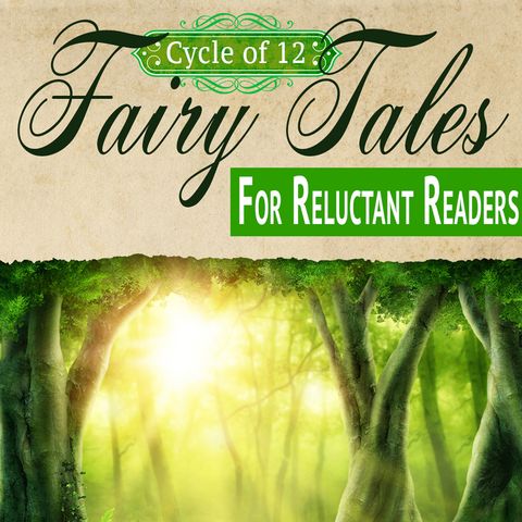 Episode 2: Fairy Tales by Nathen Creed