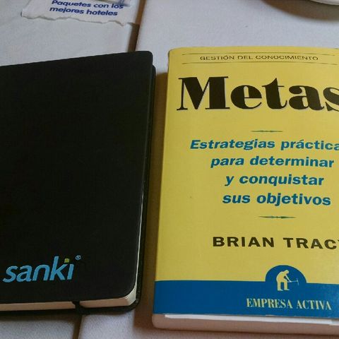 Meta's De Brian Tracy