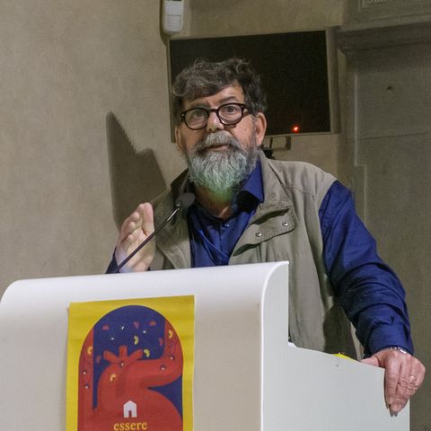 07.2 Marzio Cresci - Museo Remiero. Centro di documentazione "Mario Pucci" della cantieristica navale e del canottaggio