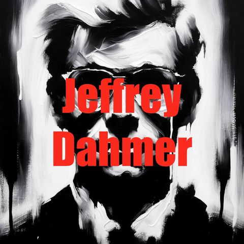 The Shocking Crimes of Jeffrey Dahmer - A Disturbing Look at the Milwaukee Cannibal