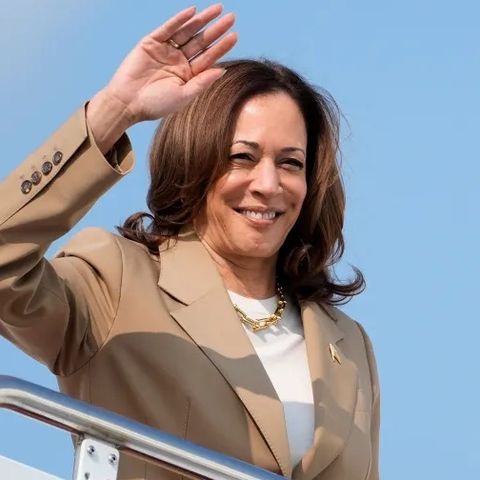 Kamala Harris Quickly Unites Democratic Party, Leaving Trump-Vance Campaign Reeling