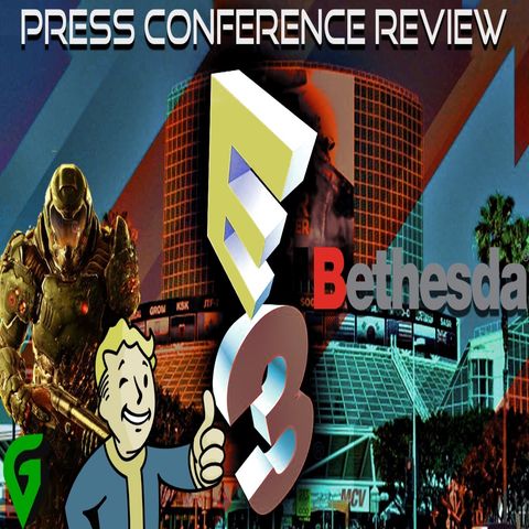 Bethesdas Worst E3 Press Conference? Bethesda E3 2019 Breakdown