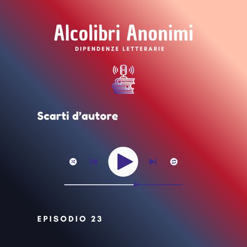 Scarti d'autore