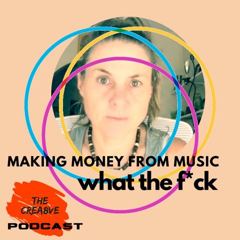 Making Money from Music - What the F*ck