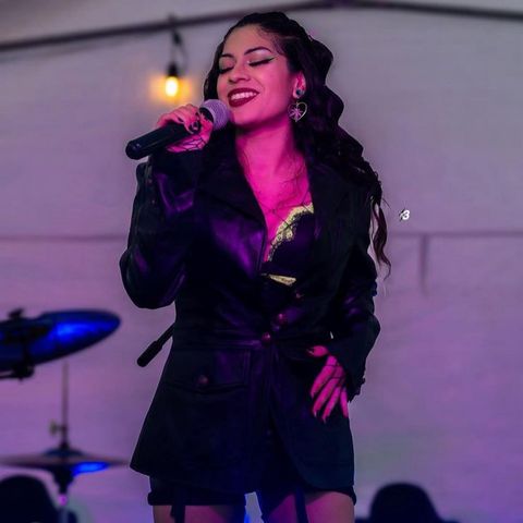 Embracing the Journey As A Recording Artist & Law Student with Special Guest Azul Towers-EP 434!