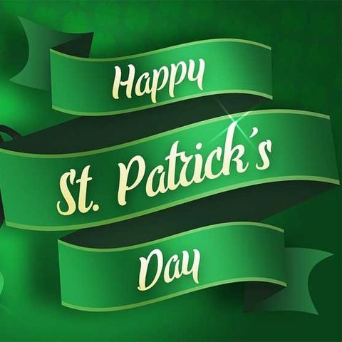 52nd "St. Patrick's Day" Theme of TMOOL