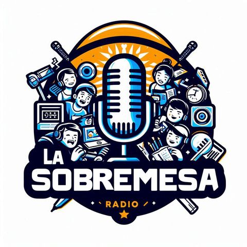 Podcast Cover
