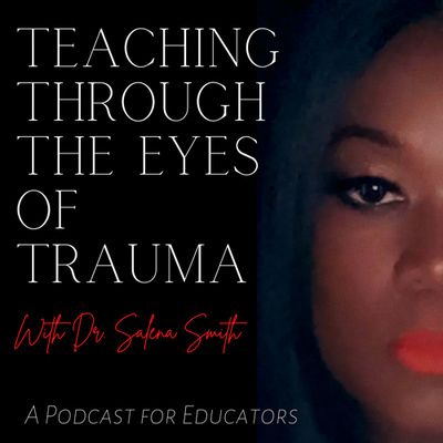 Student's Trauma Becomes the Teacher's Trauma