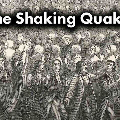 The Shakers Explained