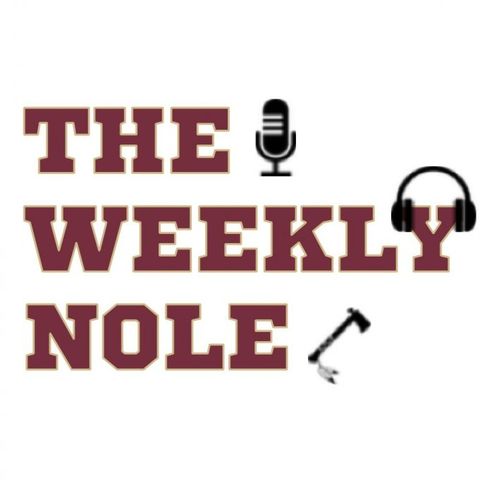 The Weekly Nole Instant Reaction Podcast: NC State 47, FSU 28