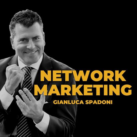 81 - Network Marketing - Come nasce la creatività