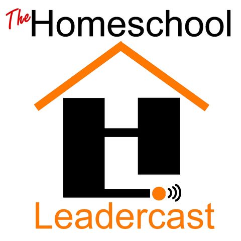 Episode 71: Leah Brooks on Great Gardening for Healthy Homeschoolers