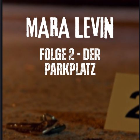 02 Der Parkplatz