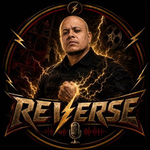 Copertina del podcast