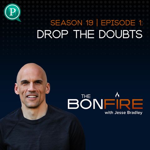 Drop the Doubts