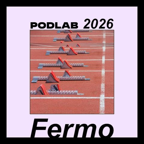 PODLAB26 _ Fermo