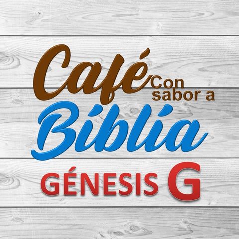 Génesis - “G”