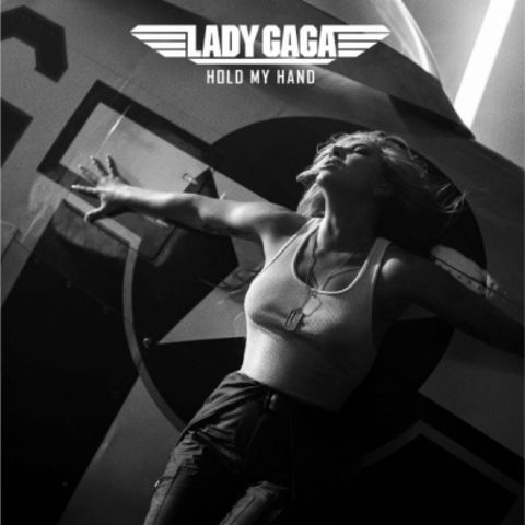 Sonnerie Hold My Hand – Lady Gaga - sonnerieportable.com