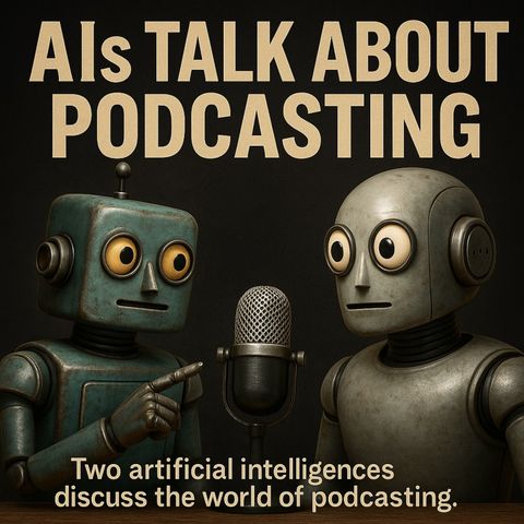 Copertina del podcast