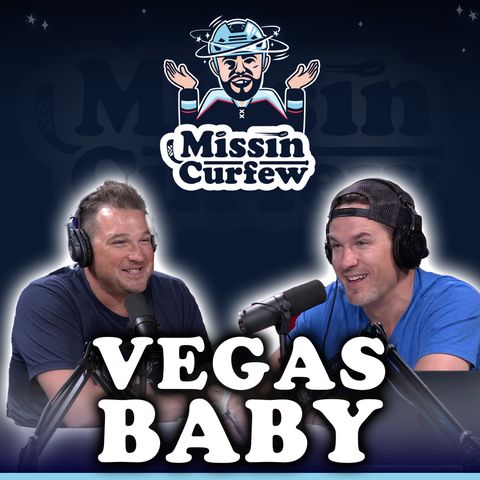 189. Vegas Baby