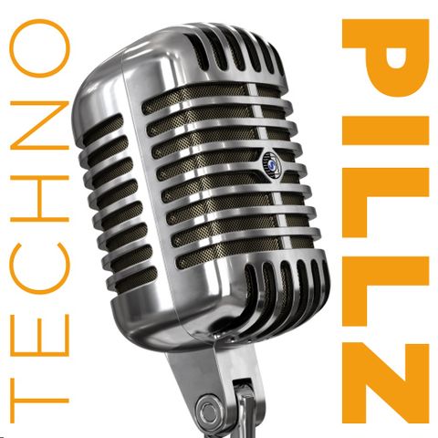 TechnoPillz | Bonus 4: "La Riduzione del Rumore Audio"