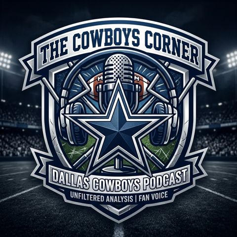 Podcast Cover
