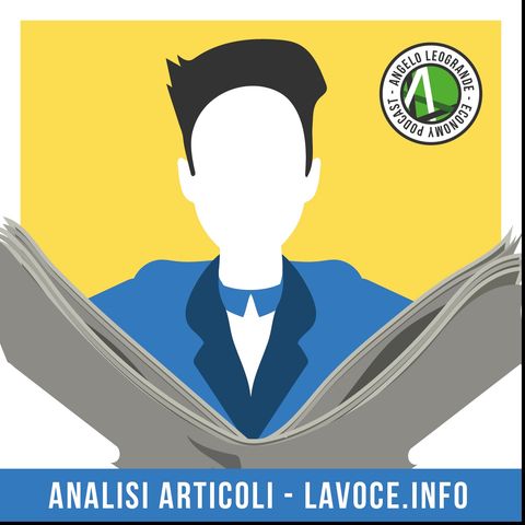 Angelo Leogrande- Italiani e Stranieri Vittime della Squalificazione del Lavoro
