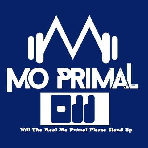 011 - The New Mo Primal