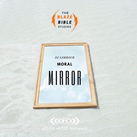 Moral Mirror -DJ SAMROCK